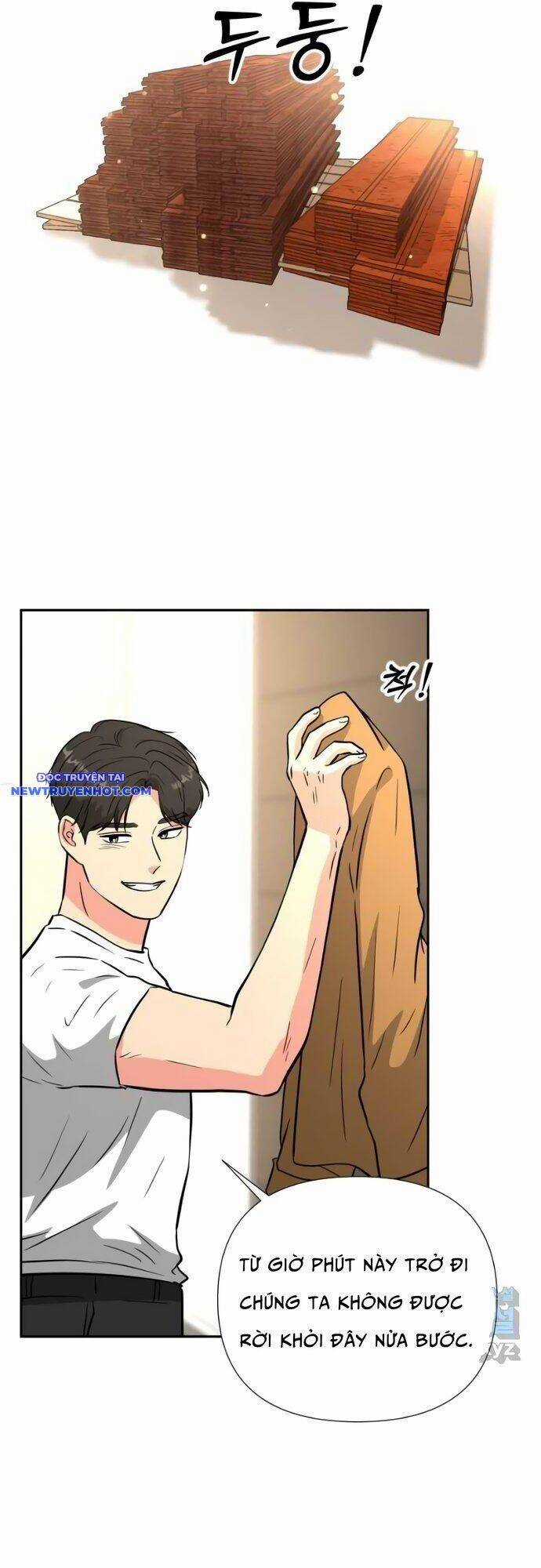 Bản Thiết Kế Vàng Chapter 48 trang 21