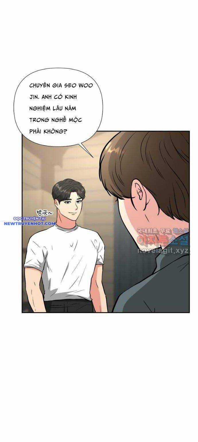 Bản Thiết Kế Vàng Chapter 48 trang 24