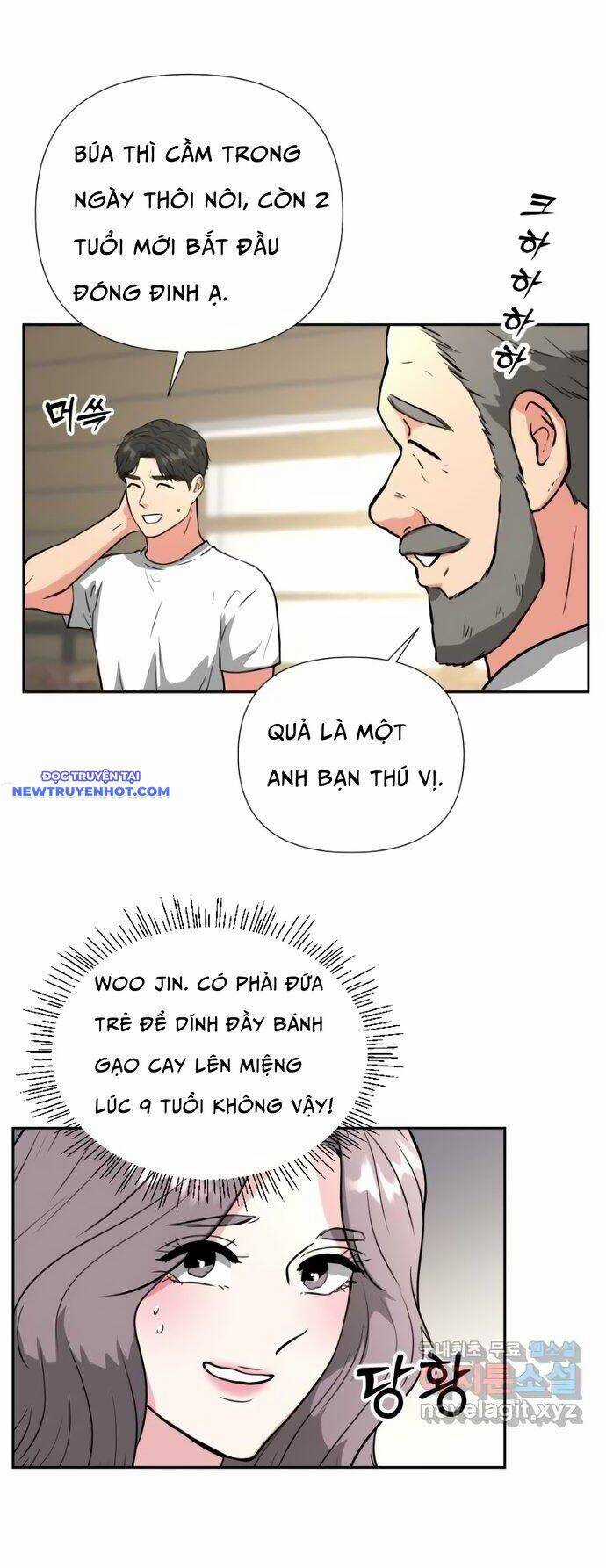 Bản Thiết Kế Vàng Chapter 48 trang 26