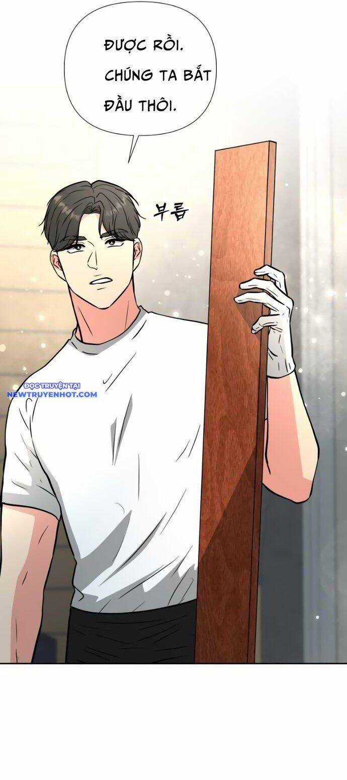 Bản Thiết Kế Vàng Chapter 48 trang 27