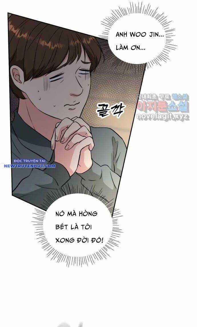 Bản Thiết Kế Vàng Chapter 48 trang 28