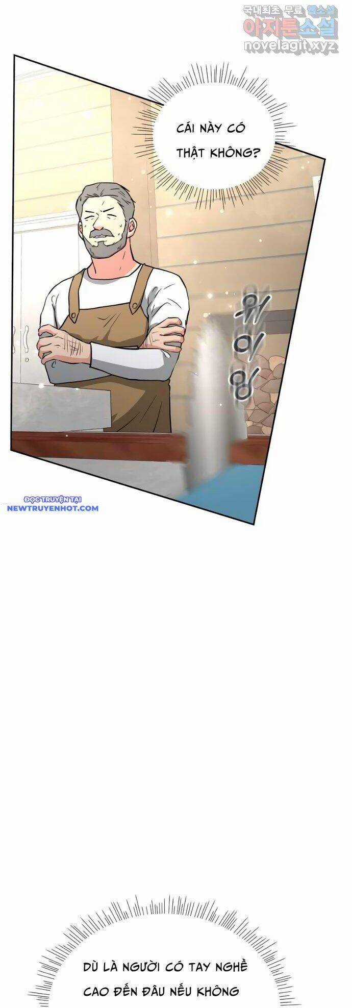 Bản Thiết Kế Vàng Chapter 48 trang 31