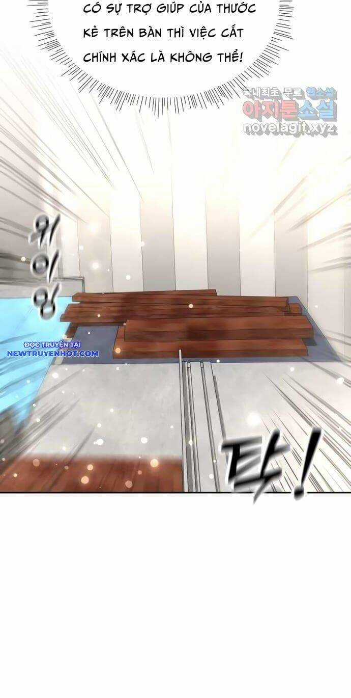 Bản Thiết Kế Vàng Chapter 48 trang 32