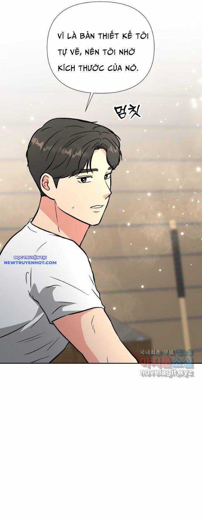 Bản Thiết Kế Vàng Chapter 48 trang 34