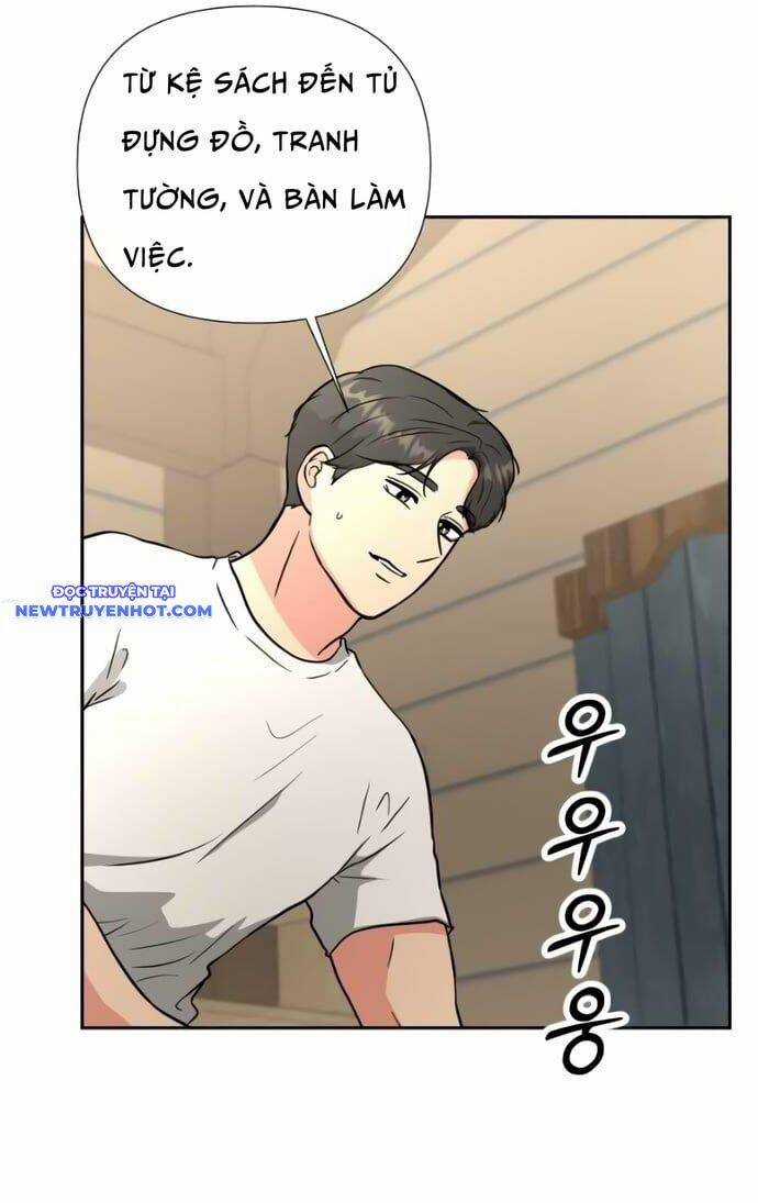 Bản Thiết Kế Vàng Chapter 48 trang 37