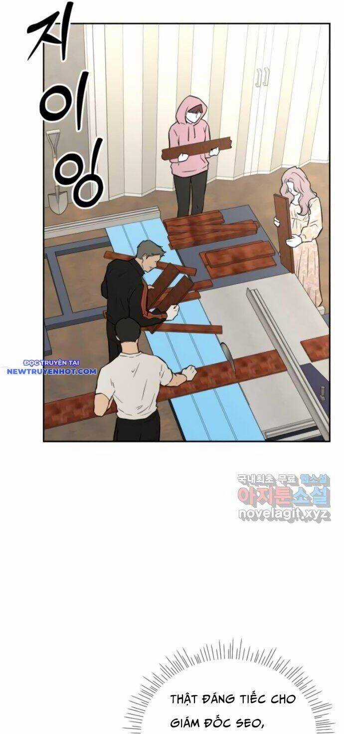 Bản Thiết Kế Vàng Chapter 48 trang 42