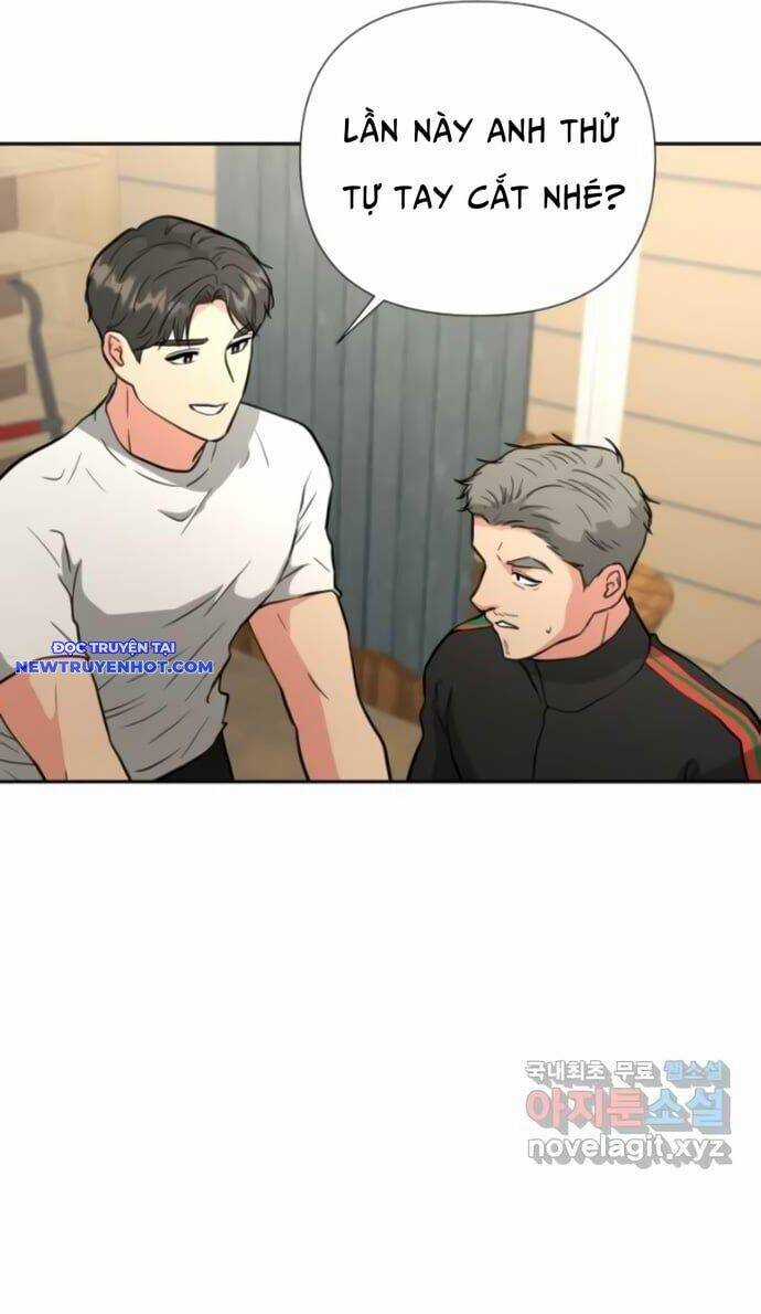 Bản Thiết Kế Vàng Chapter 48 trang 44