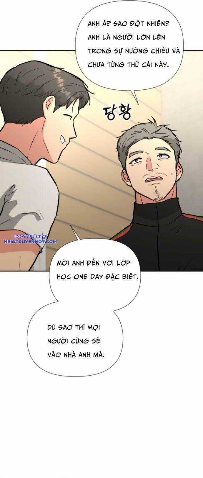 Bản Thiết Kế Vàng Chapter 48 trang 45