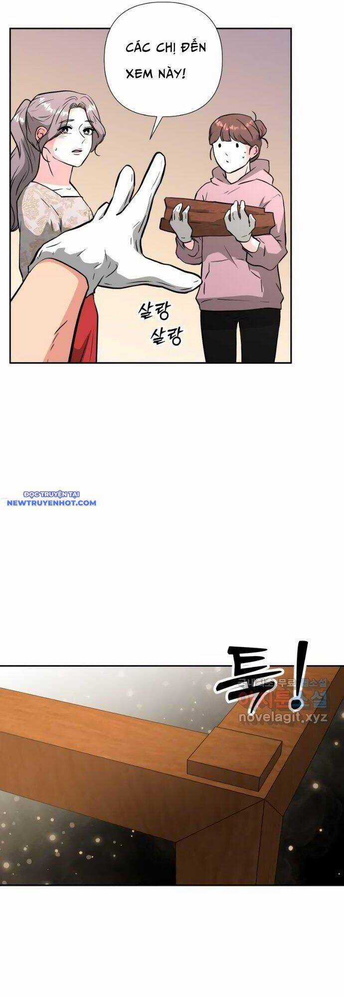 Bản Thiết Kế Vàng Chapter 48 trang 49