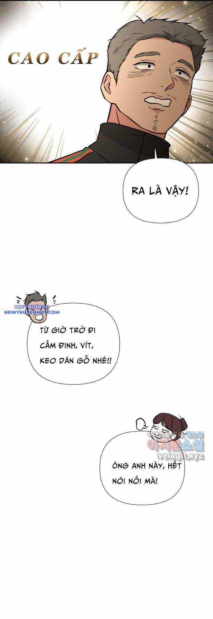 Bản Thiết Kế Vàng Chapter 48 trang 53