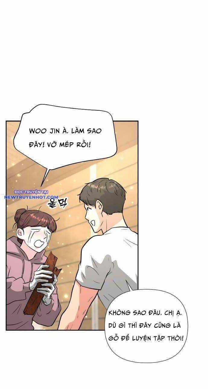 Bản Thiết Kế Vàng Chapter 48 trang 55