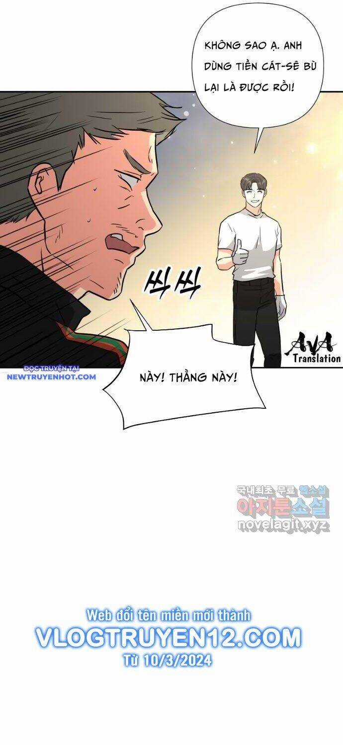 Bản Thiết Kế Vàng Chapter 48 trang 57
