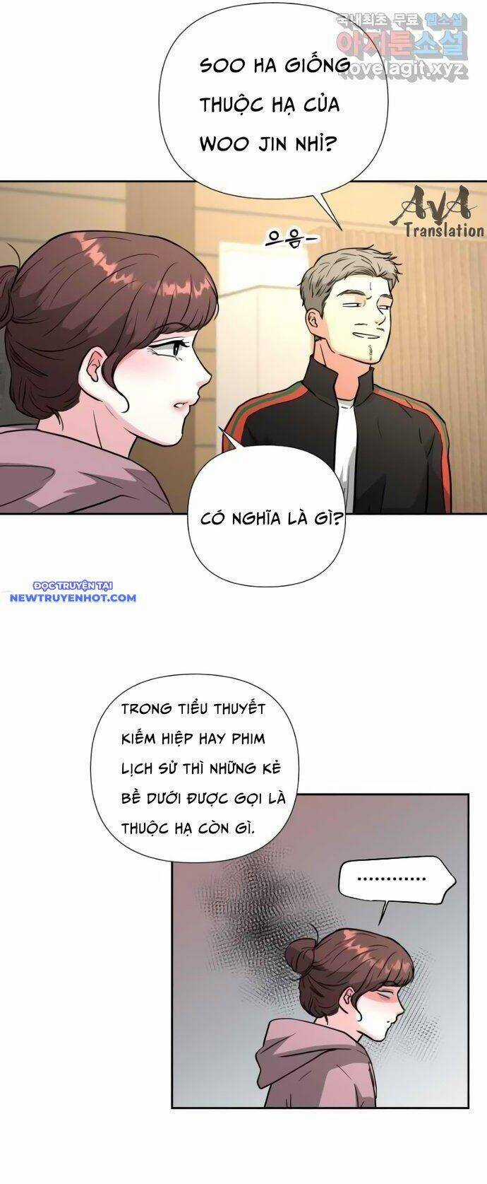 Bản Thiết Kế Vàng Chapter 48 trang 59