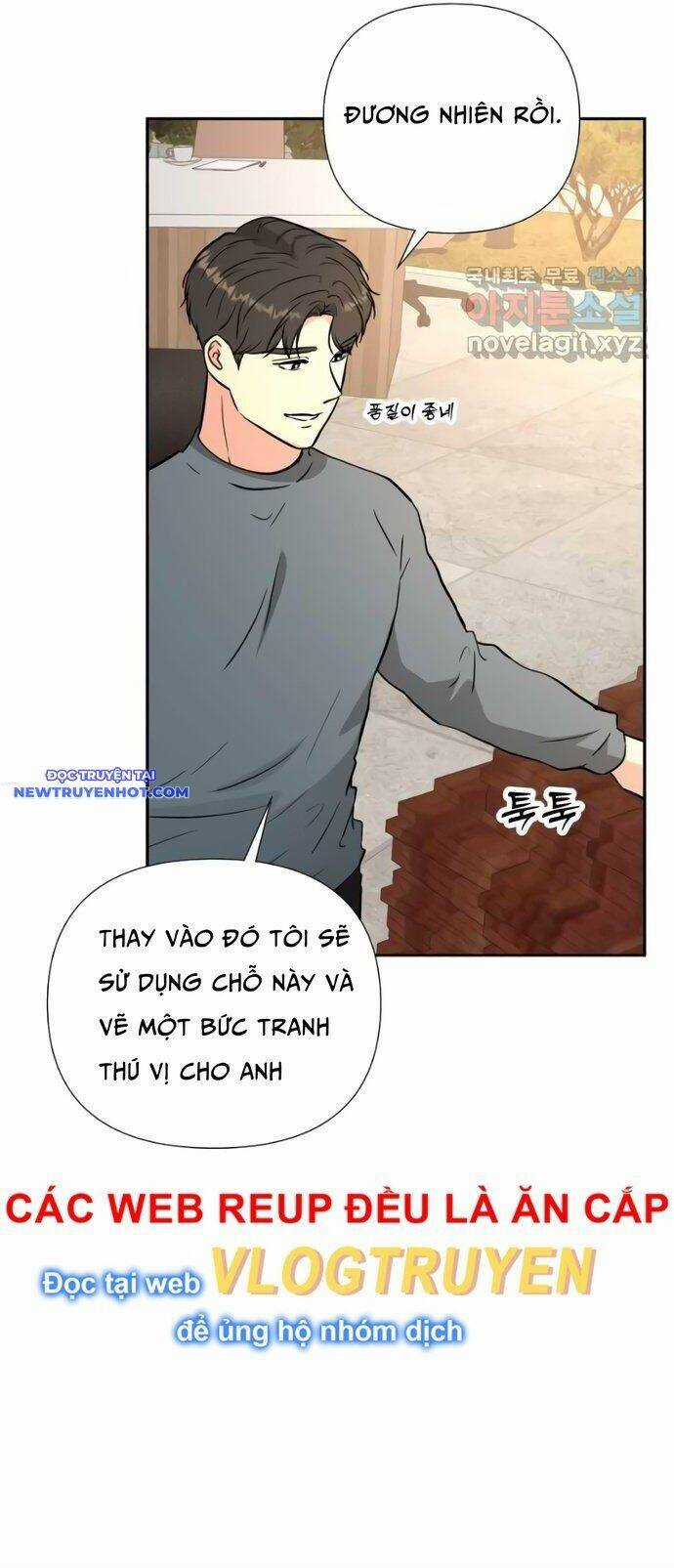 Bản Thiết Kế Vàng Chapter 48 trang 6