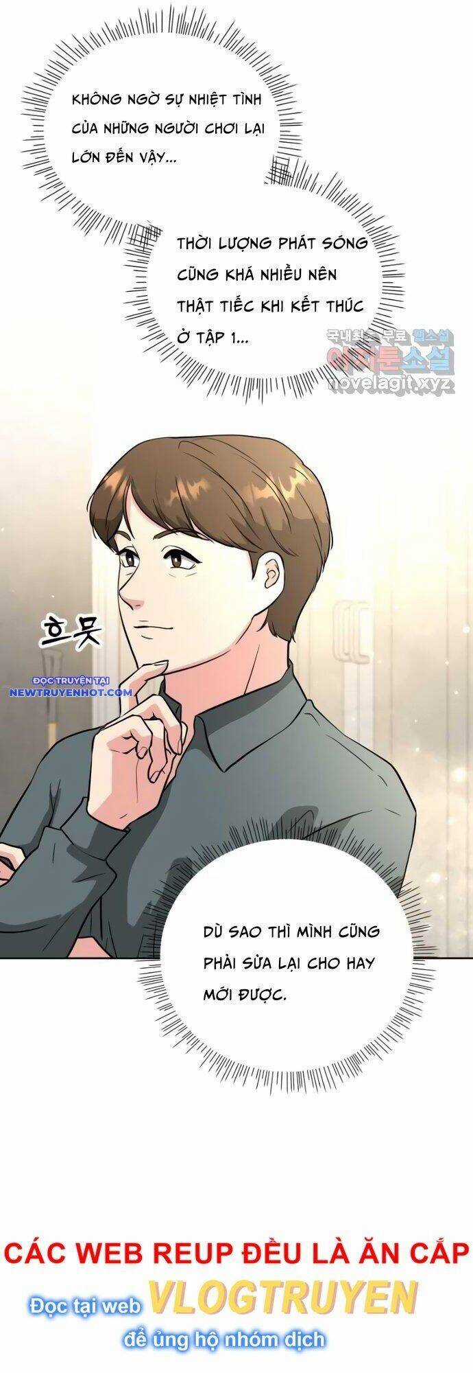 Bản Thiết Kế Vàng Chapter 48 trang 60