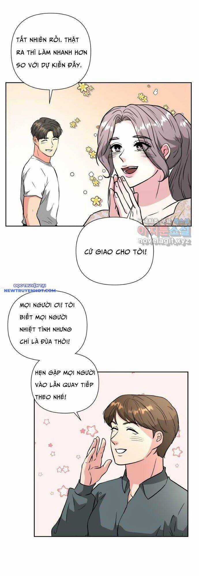 Bản Thiết Kế Vàng Chapter 48 trang 63