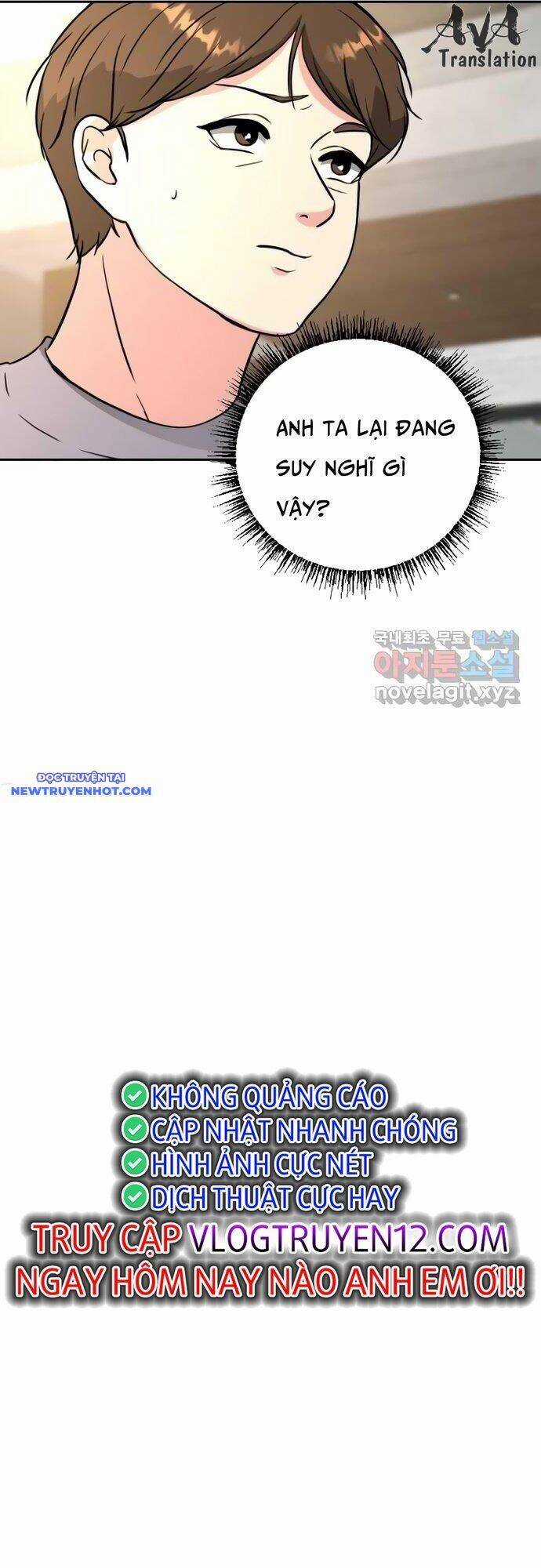 Bản Thiết Kế Vàng Chapter 48 trang 7