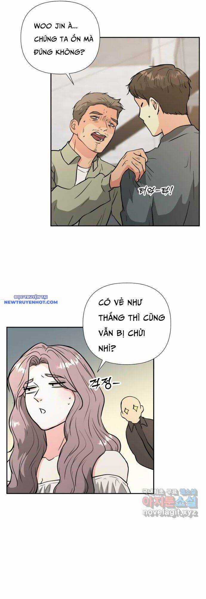 Bản Thiết Kế Vàng Chapter 48 trang 9