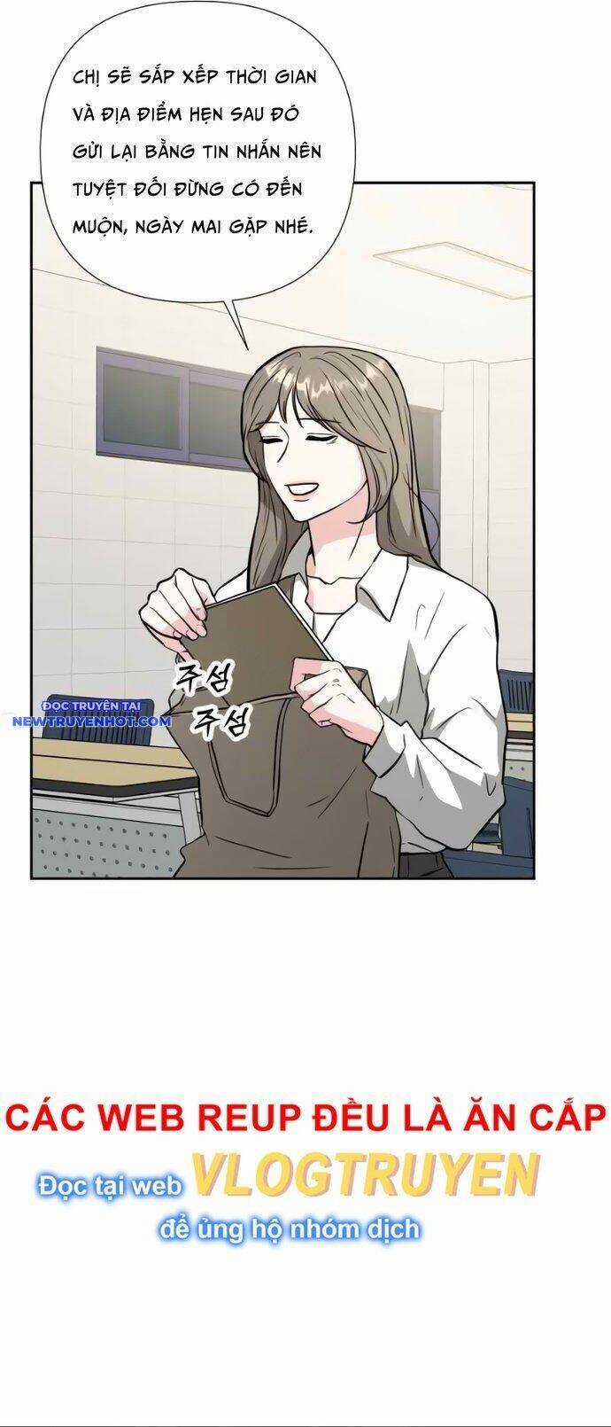 Bản Thiết Kế Vàng Chapter 49 trang 10