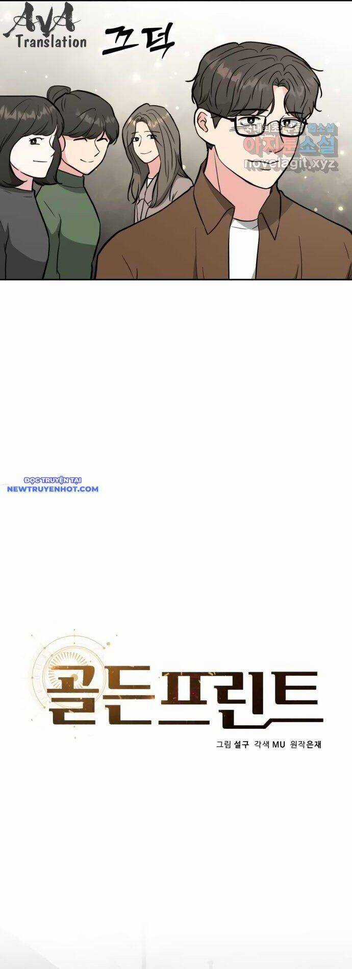 Bản Thiết Kế Vàng Chapter 49 trang 11