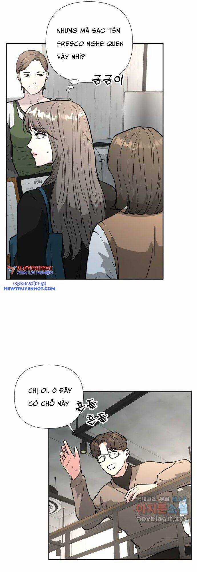 Bản Thiết Kế Vàng Chapter 49 trang 14