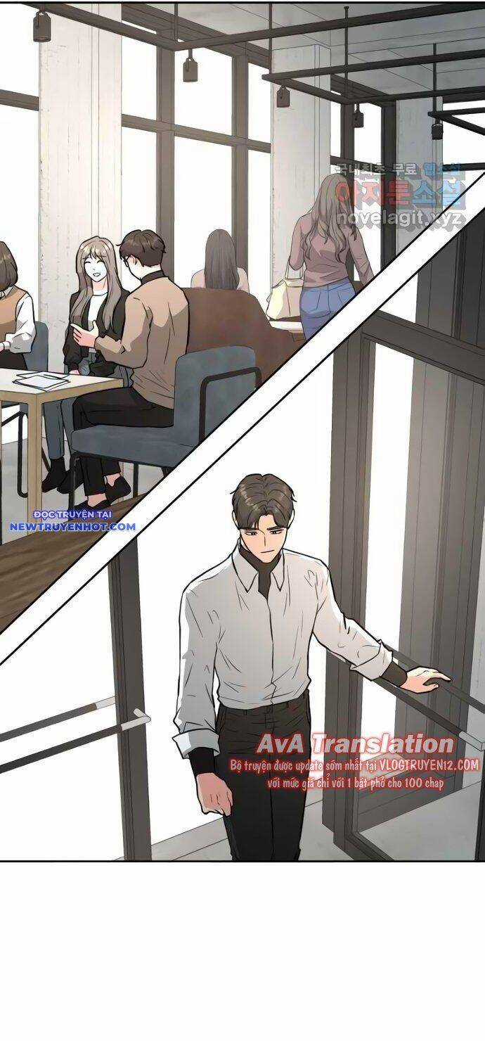 Bản Thiết Kế Vàng Chapter 49 trang 16