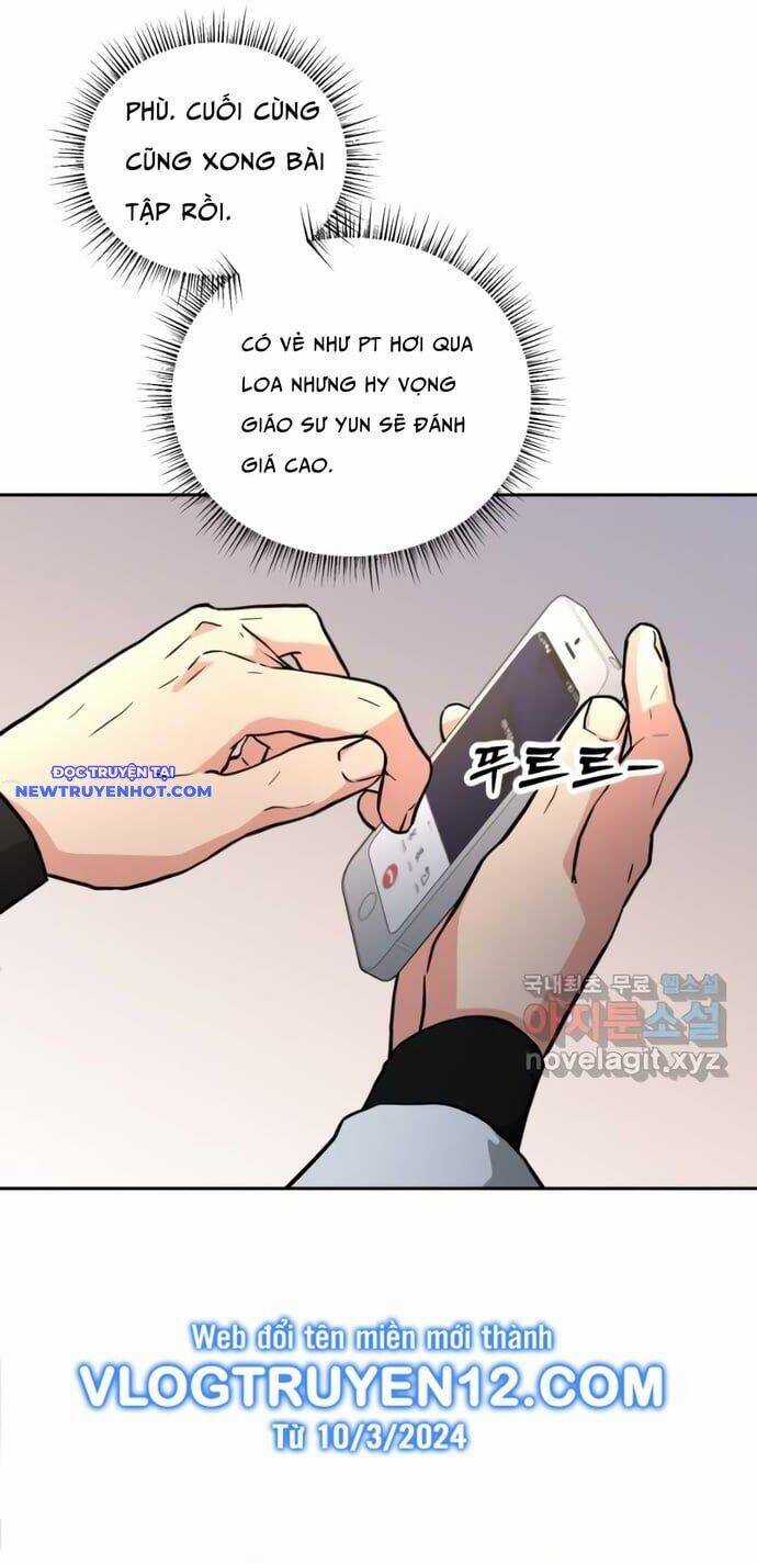 Bản Thiết Kế Vàng Chapter 49 trang 17