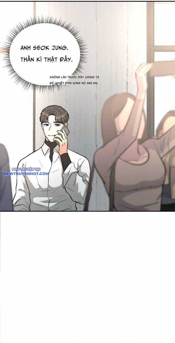 Bản Thiết Kế Vàng Chapter 49 trang 18