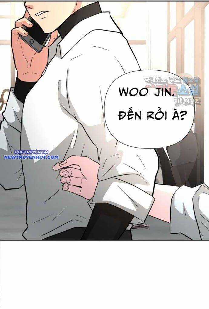 Bản Thiết Kế Vàng Chapter 49 trang 19