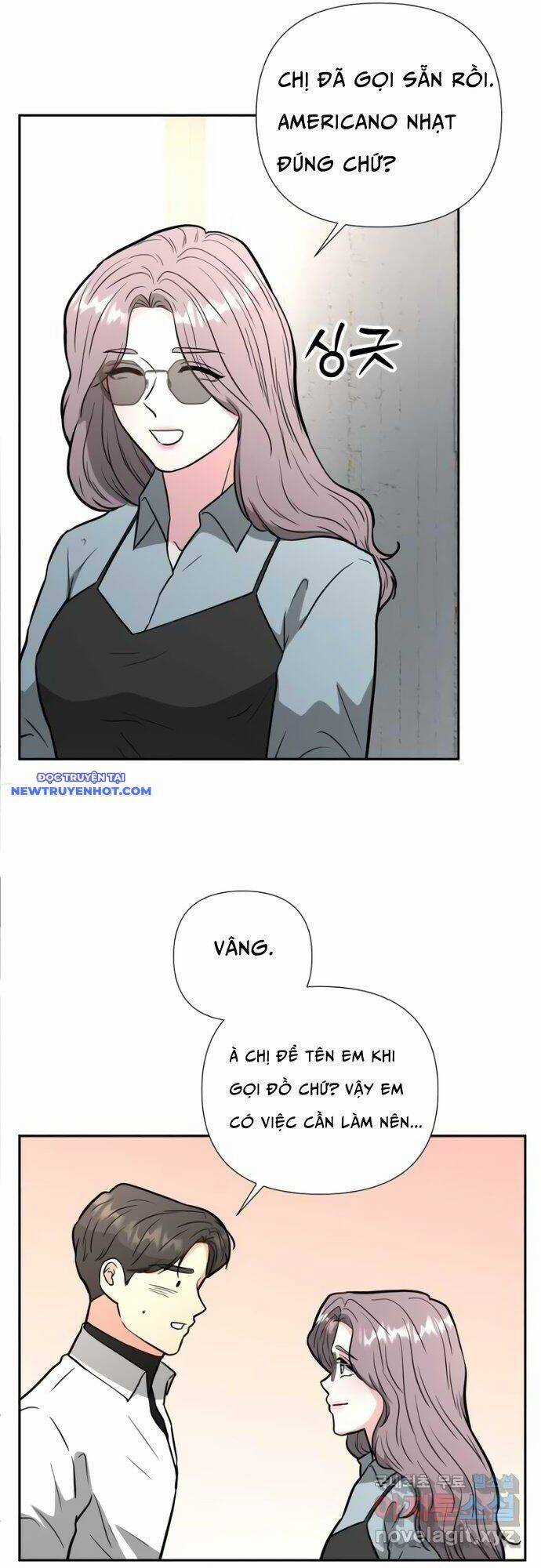 Bản Thiết Kế Vàng Chapter 49 trang 22