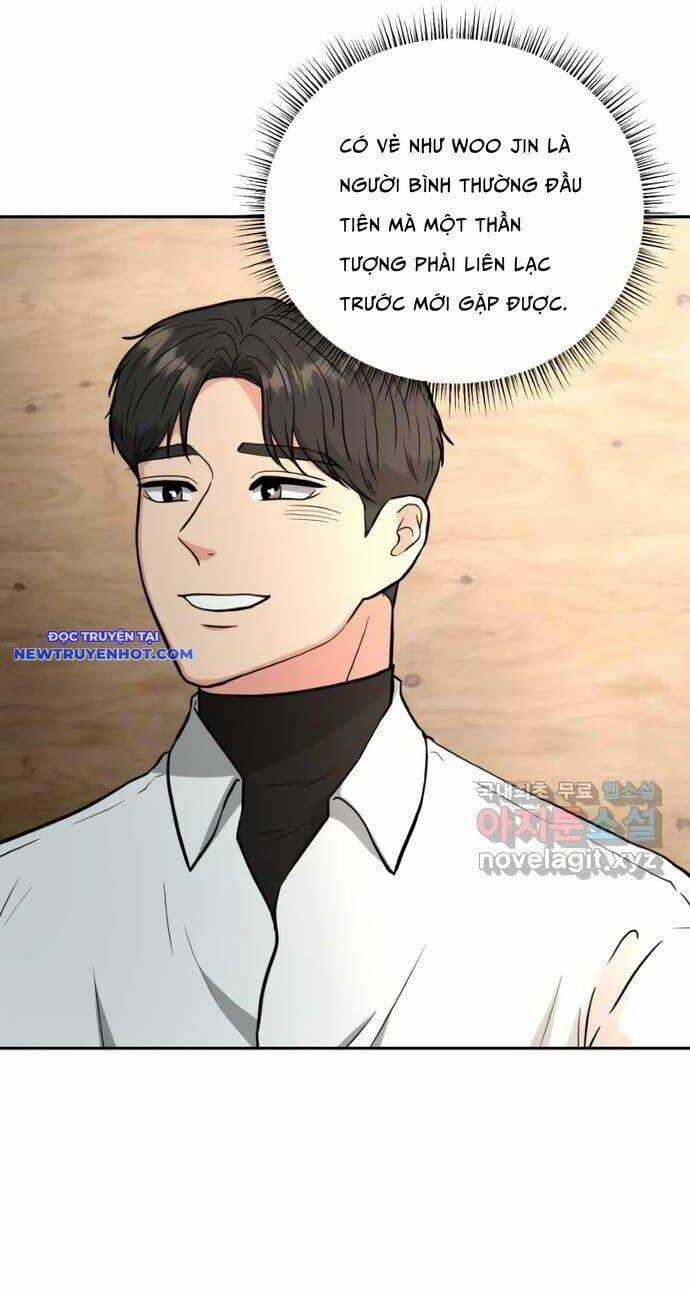 Bản Thiết Kế Vàng Chapter 49 trang 29