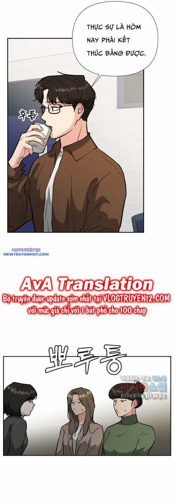 Bản Thiết Kế Vàng Chapter 49 trang 3