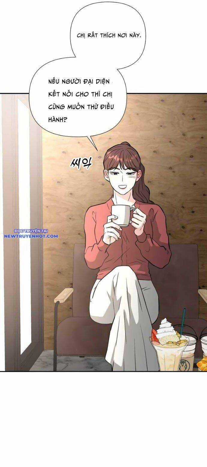 Bản Thiết Kế Vàng Chapter 49 trang 33