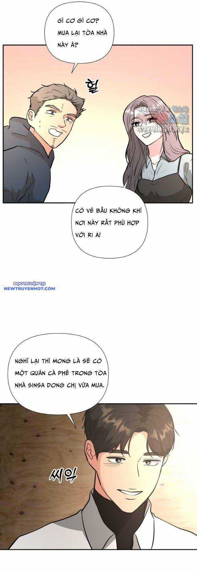 Bản Thiết Kế Vàng Chapter 49 trang 34