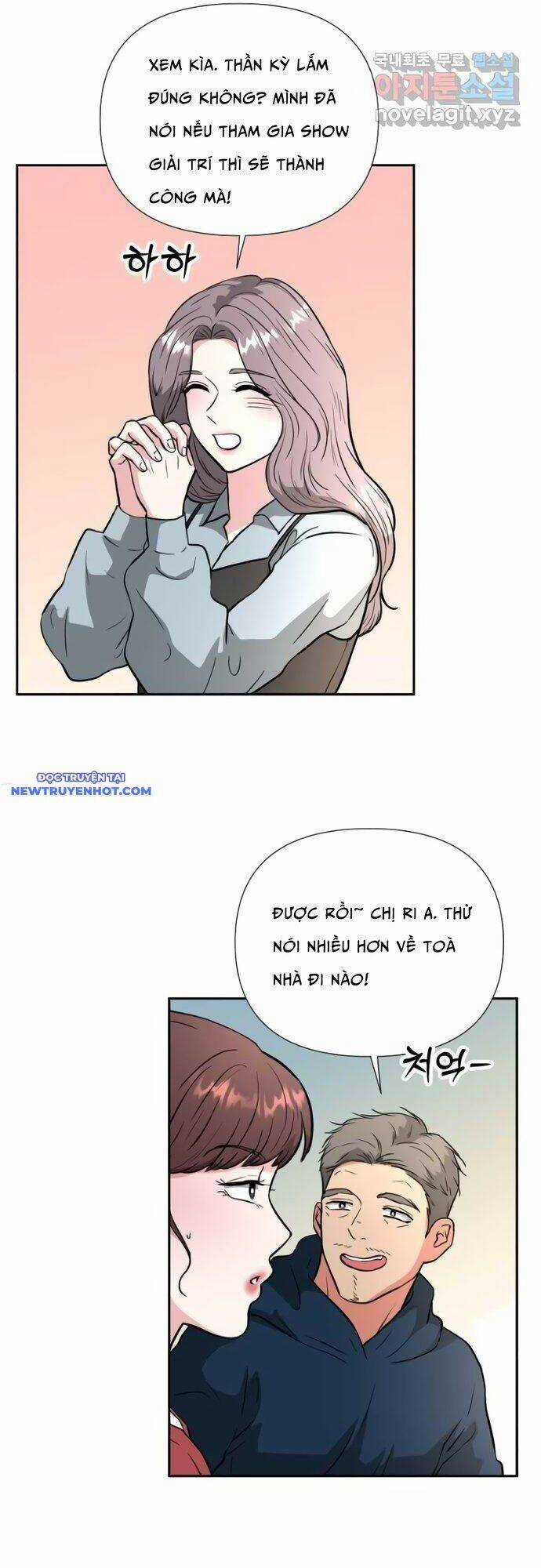 Bản Thiết Kế Vàng Chapter 49 trang 37