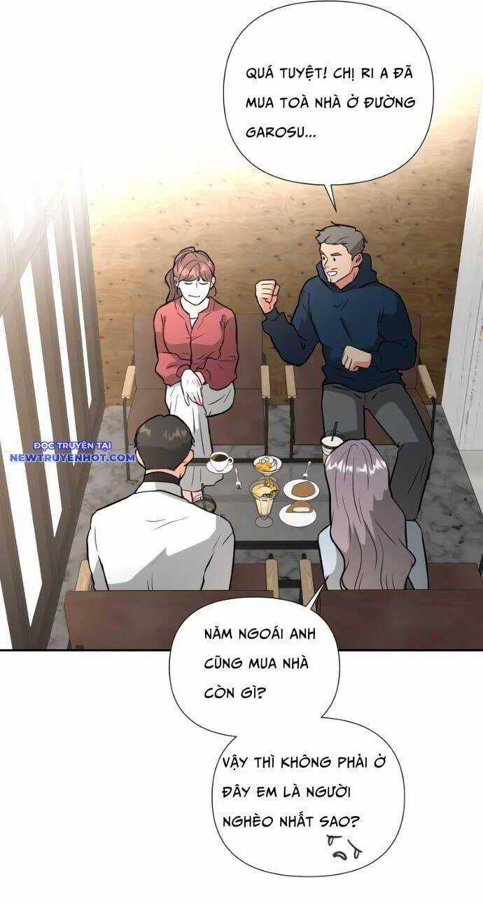 Bản Thiết Kế Vàng Chapter 49 trang 40