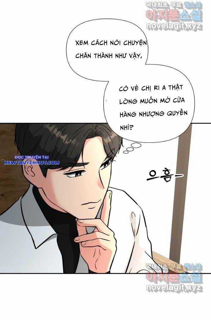 Bản Thiết Kế Vàng Chapter 49 trang 41