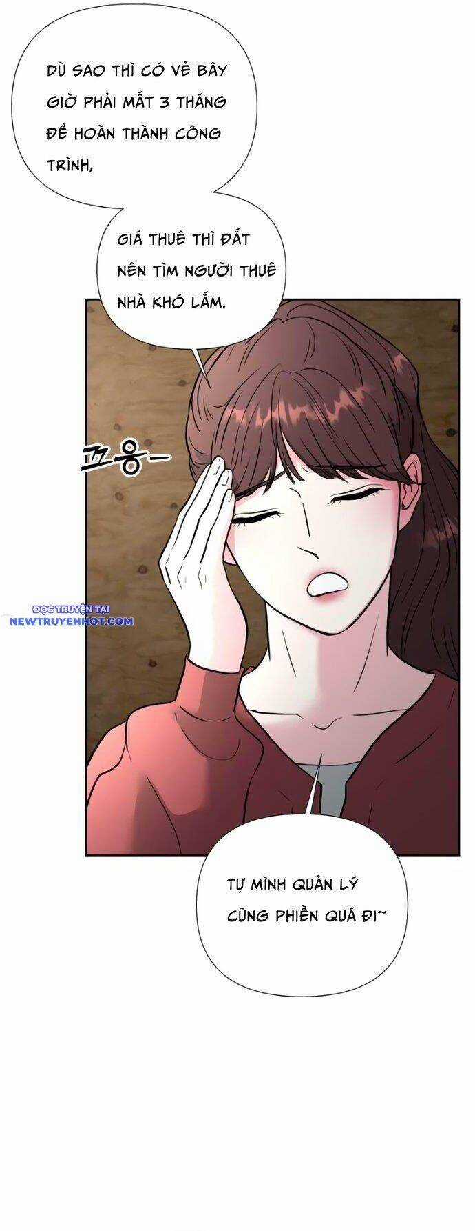 Bản Thiết Kế Vàng Chapter 49 trang 42