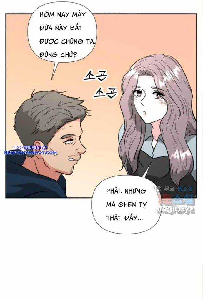 Bản Thiết Kế Vàng Chapter 49 trang 44