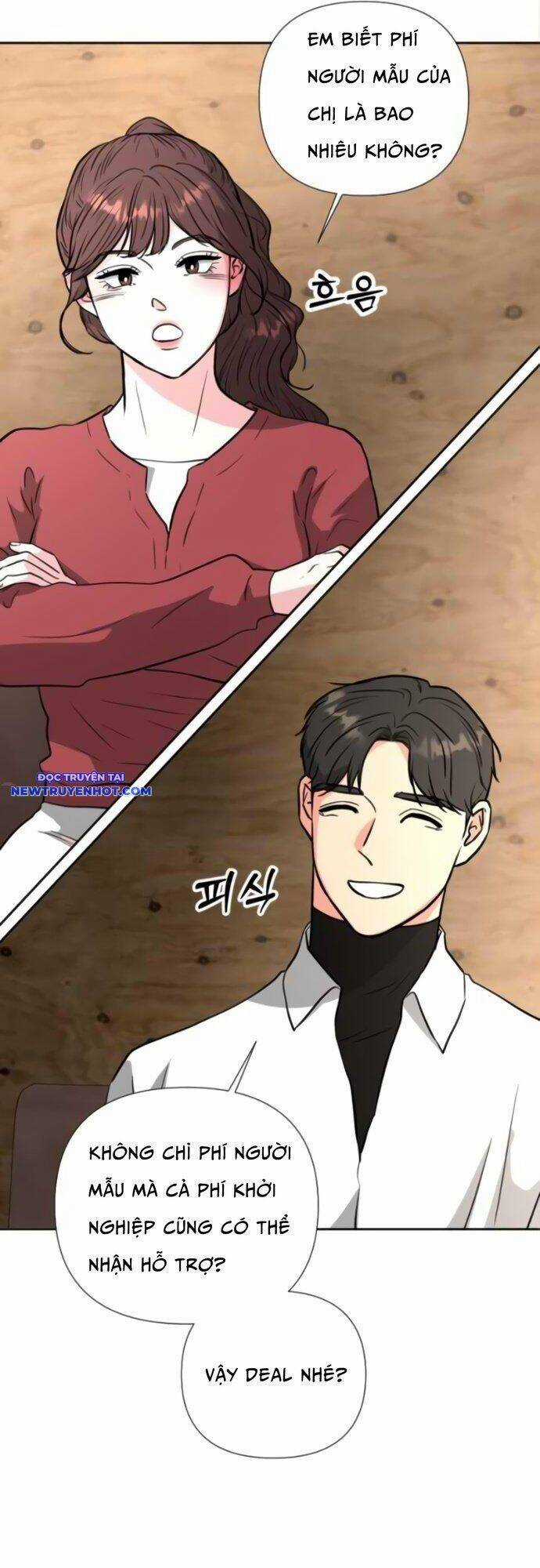 Bản Thiết Kế Vàng Chapter 49 trang 48