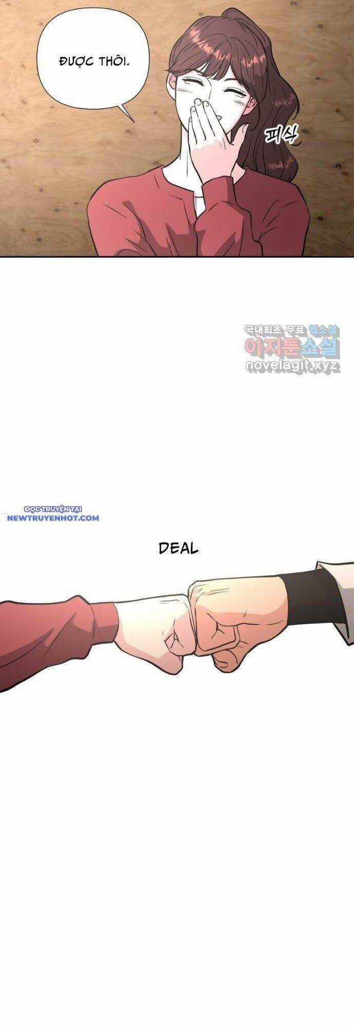 Bản Thiết Kế Vàng Chapter 49 trang 50