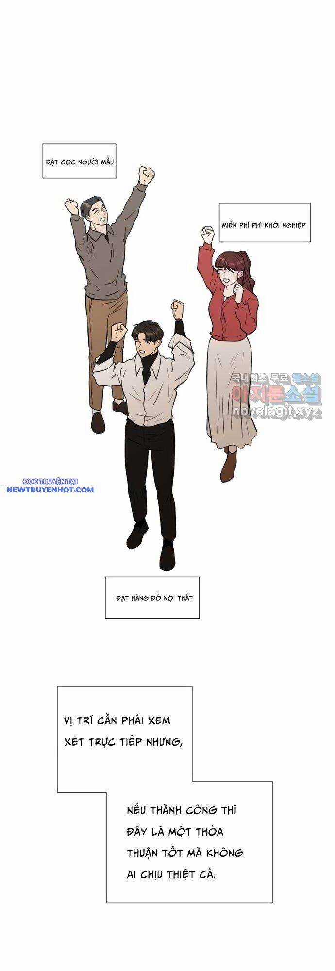 Bản Thiết Kế Vàng Chapter 49 trang 51