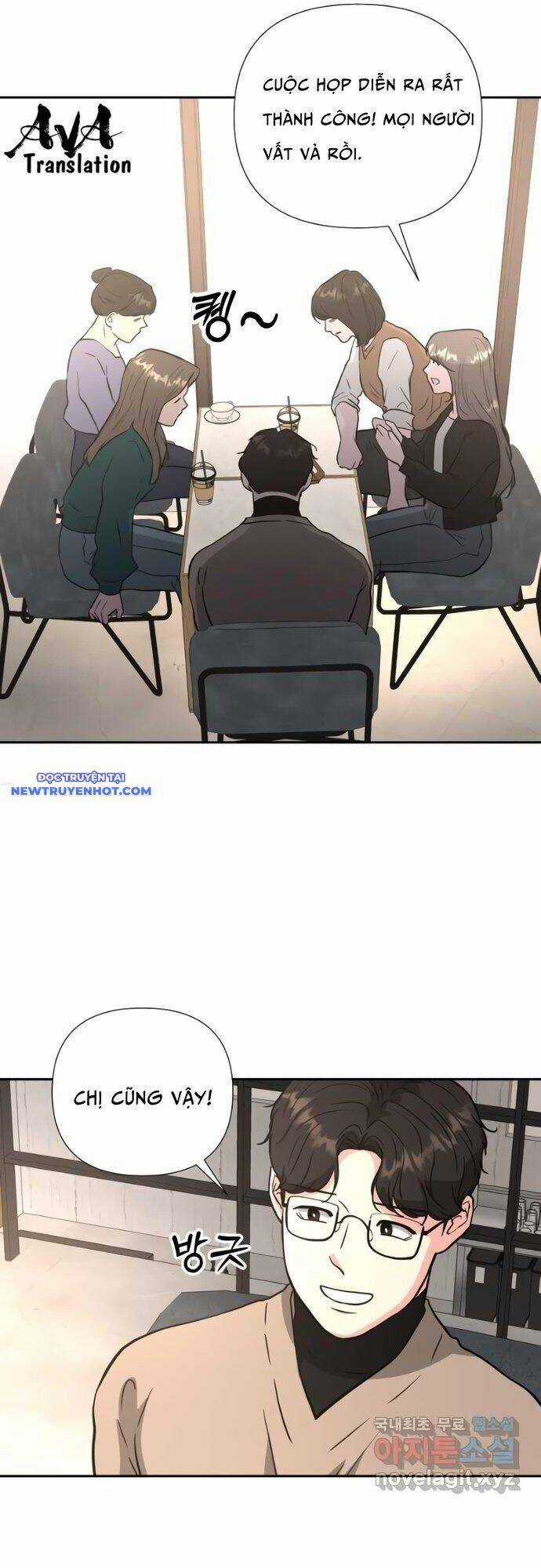 Bản Thiết Kế Vàng Chapter 49 trang 54