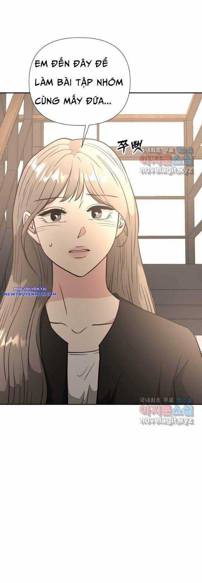 Bản Thiết Kế Vàng Chapter 49 trang 59