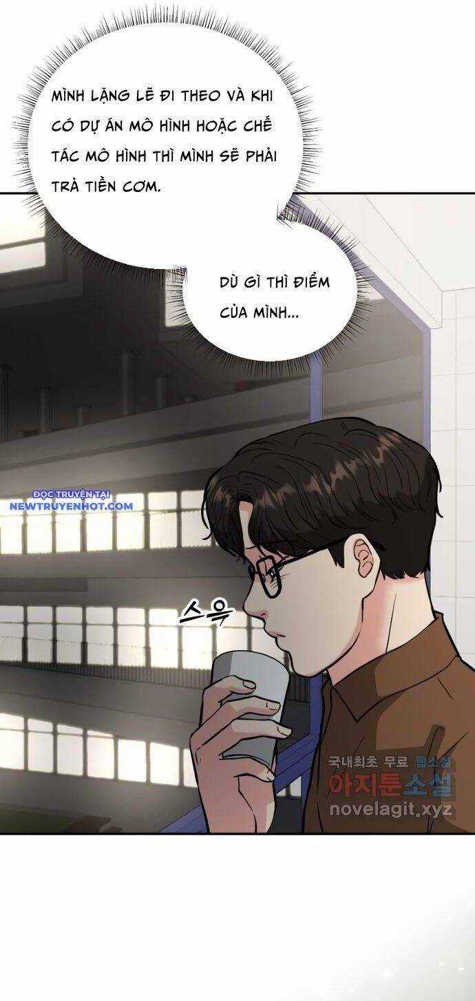 Bản Thiết Kế Vàng Chapter 49 trang 6