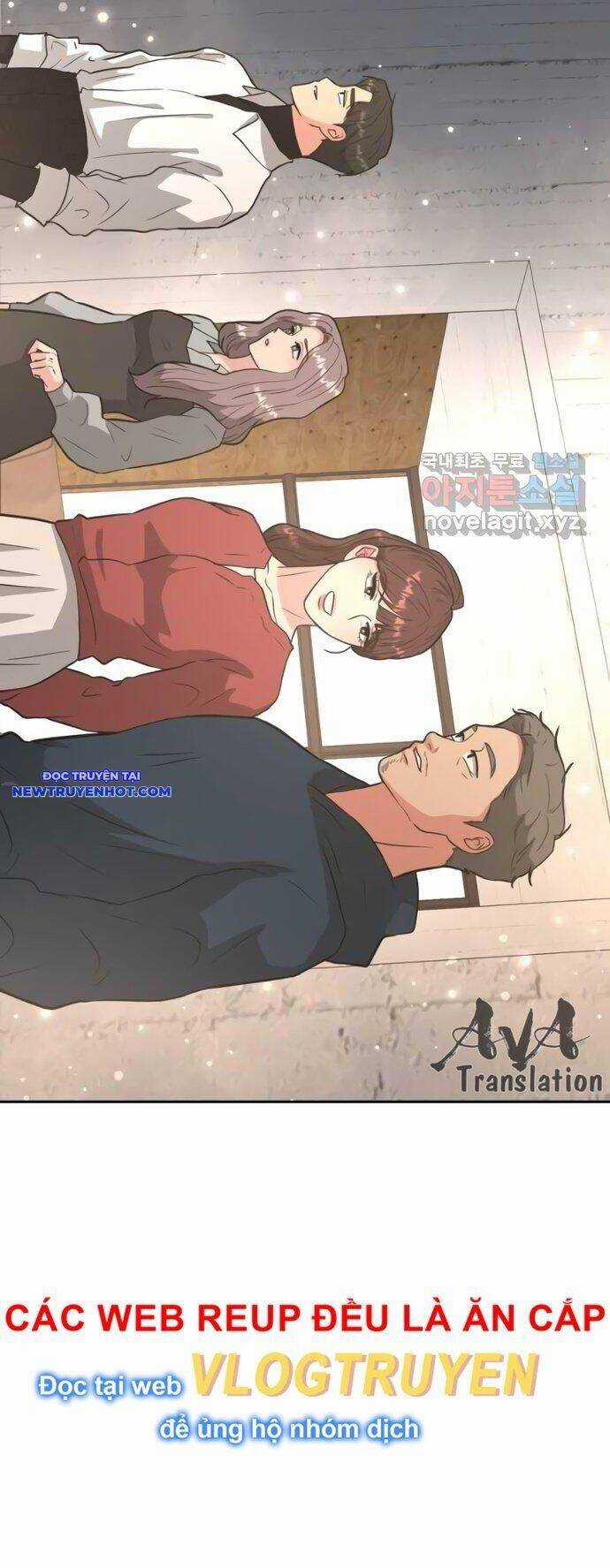 Bản Thiết Kế Vàng Chapter 49 trang 61