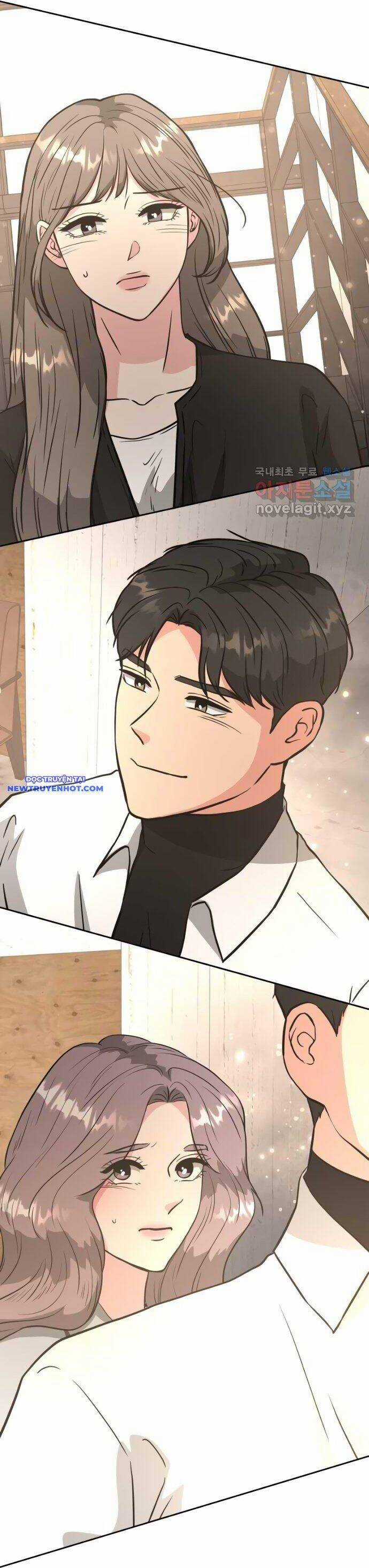 Bản Thiết Kế Vàng Chapter 49 trang 62