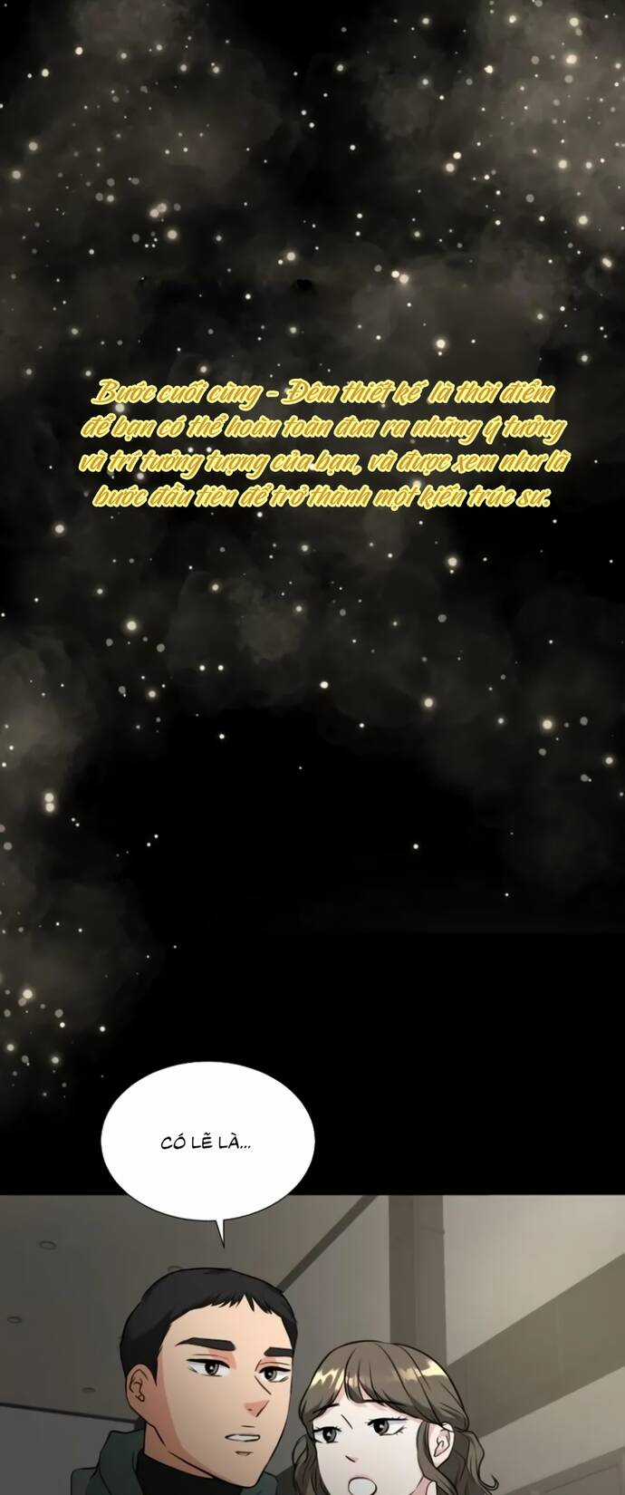 Bản Thiết Kế Vàng Chapter 5 trang 10