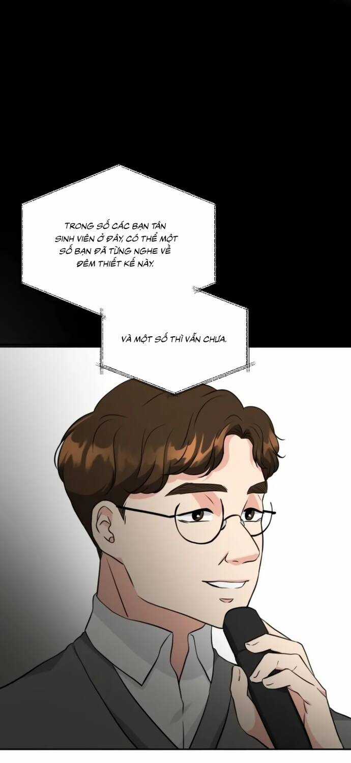 Bản Thiết Kế Vàng Chapter 5 trang 15