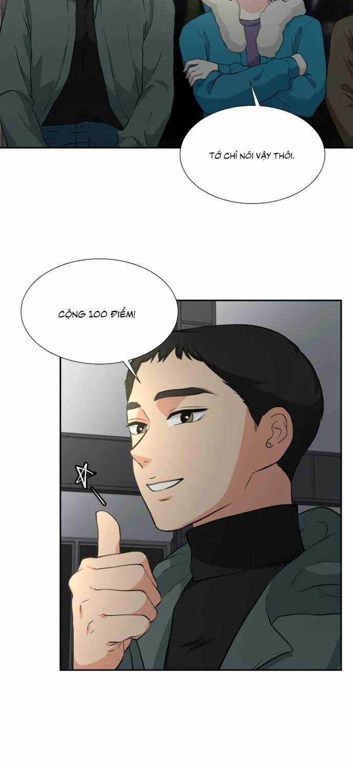 Bản Thiết Kế Vàng Chapter 5 trang 4